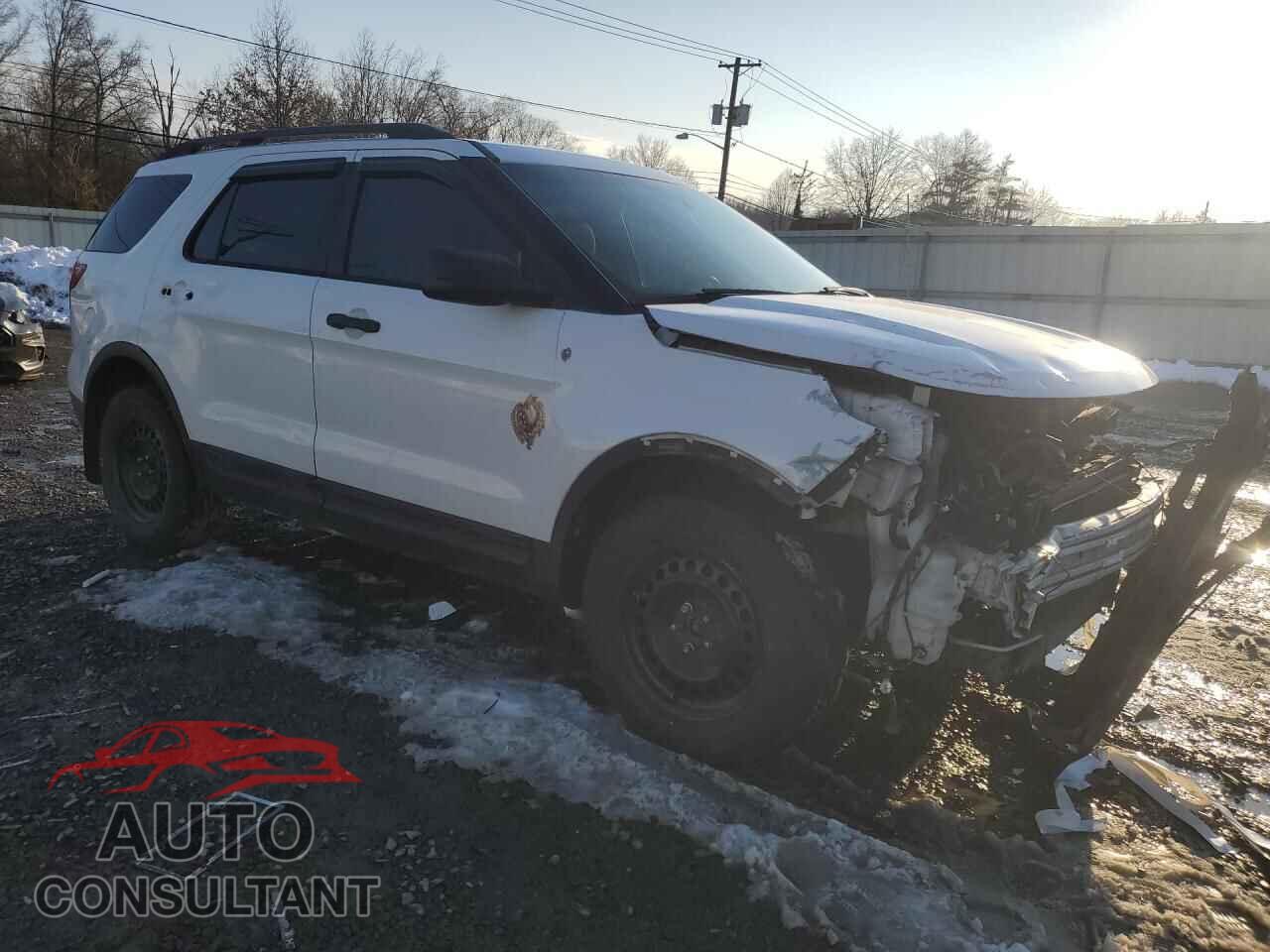 FORD EXPLORER 2013 - 1FM5K8B8XDGA94088