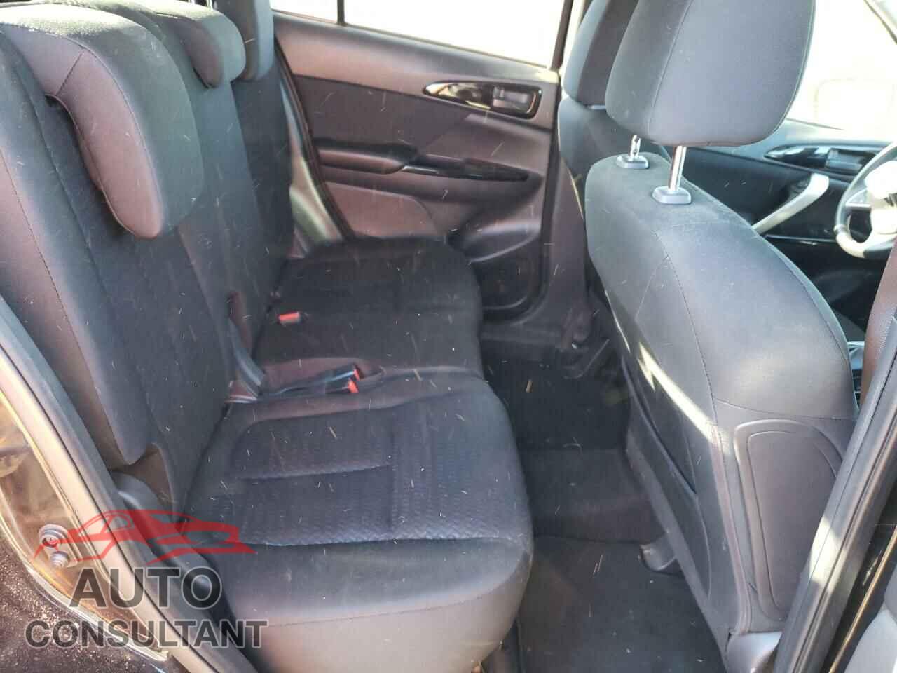 MITSUBISHI ECLIPSE 2019 - JA4AT4AA8KZ001173