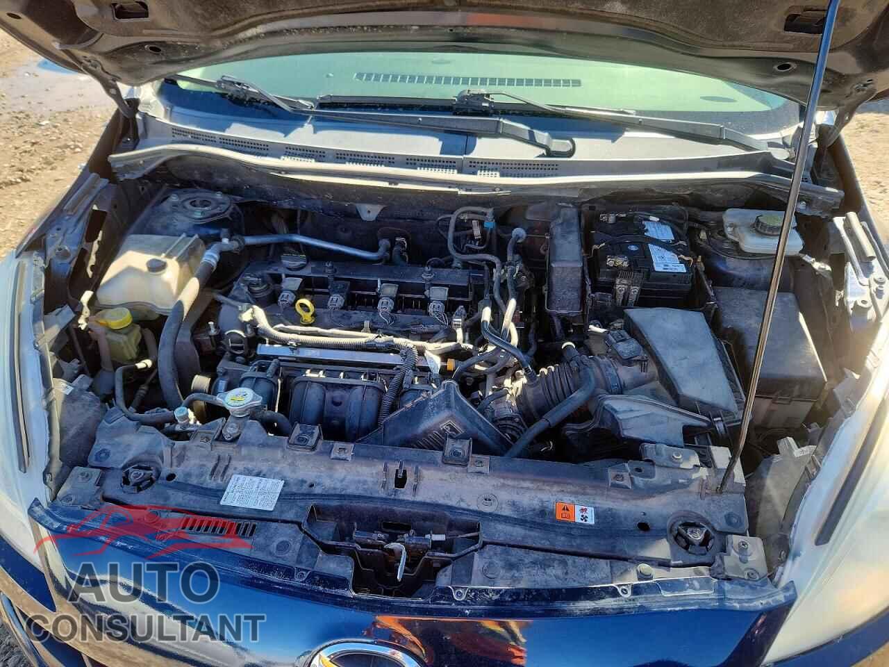 MAZDA 5 2014 - JM1CW2BL3E0177146