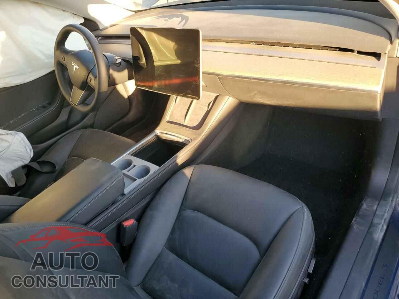 TESLA MODEL 3 2022 - 5YJ3E1EA1NF350171