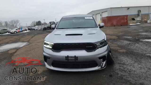 DODGE DURANGO 2021 - 1C4RDJDG5MC682824