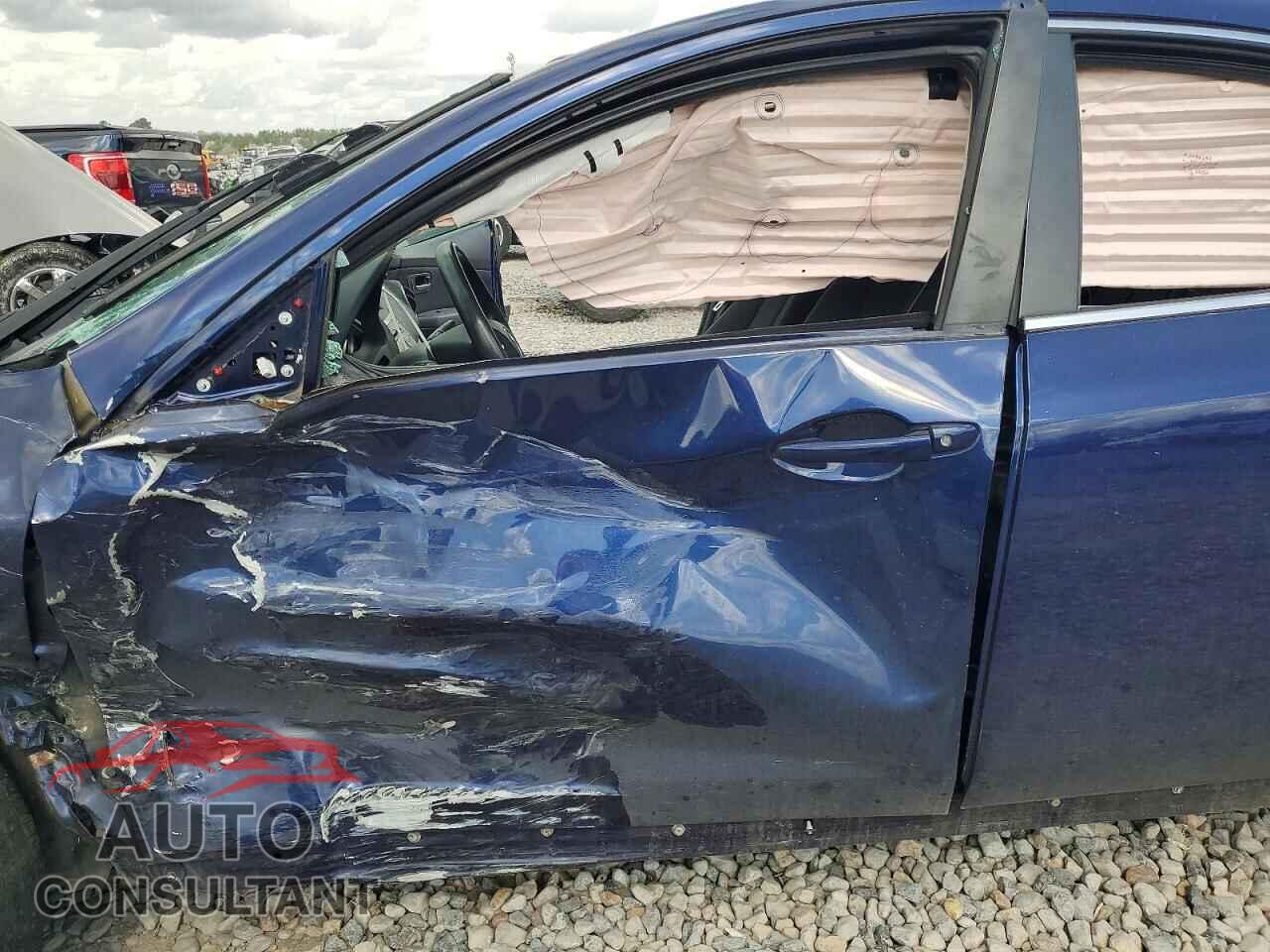 MAZDA 6 2011 - 1YVHZ8BH5B5M02011