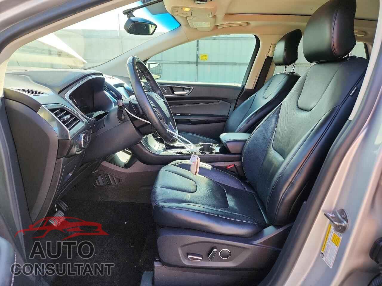 FORD EDGE 2015 - 2FMPK3K83FBB08063