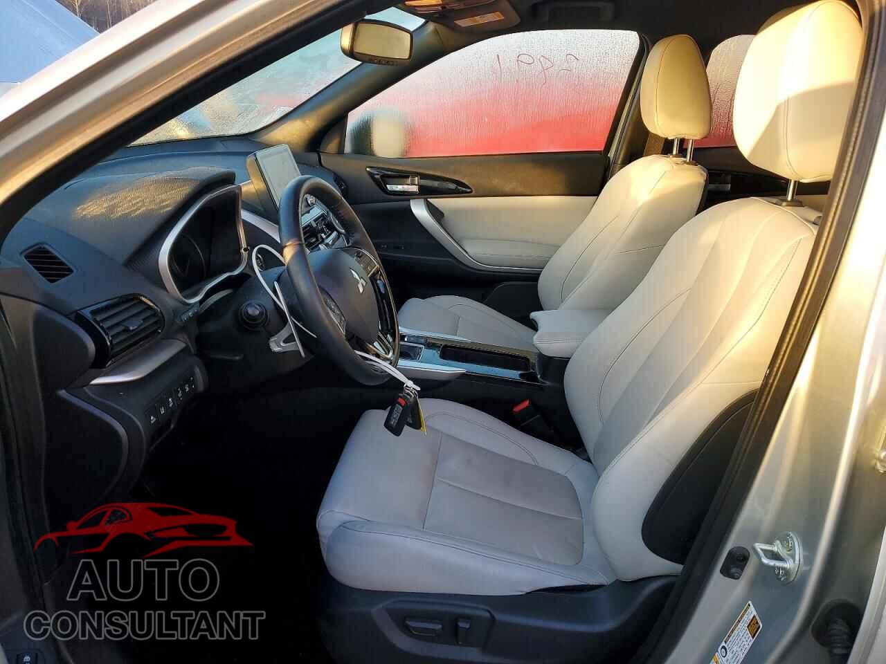 MITSUBISHI ECLIPSE CROSS 2023 - JA4ATWAA1PZ002829