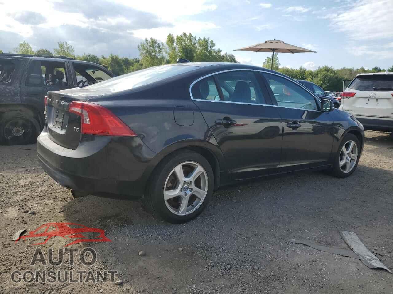 VOLVO S60 2012 - YV1622FS6C2134023