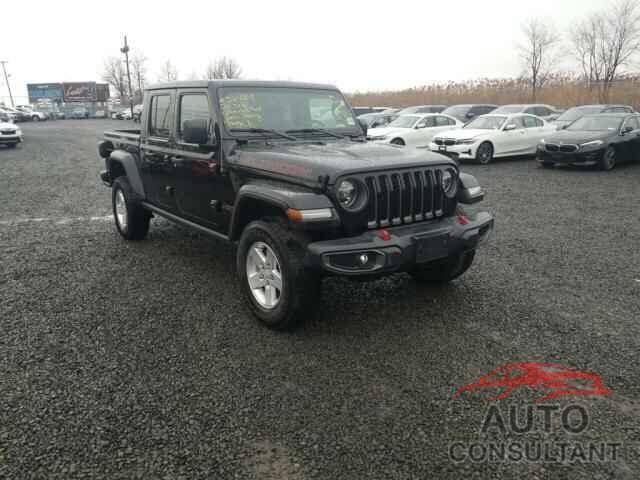 JEEP ALL OTHER 2020 - 1C6JJTBGXLL146171