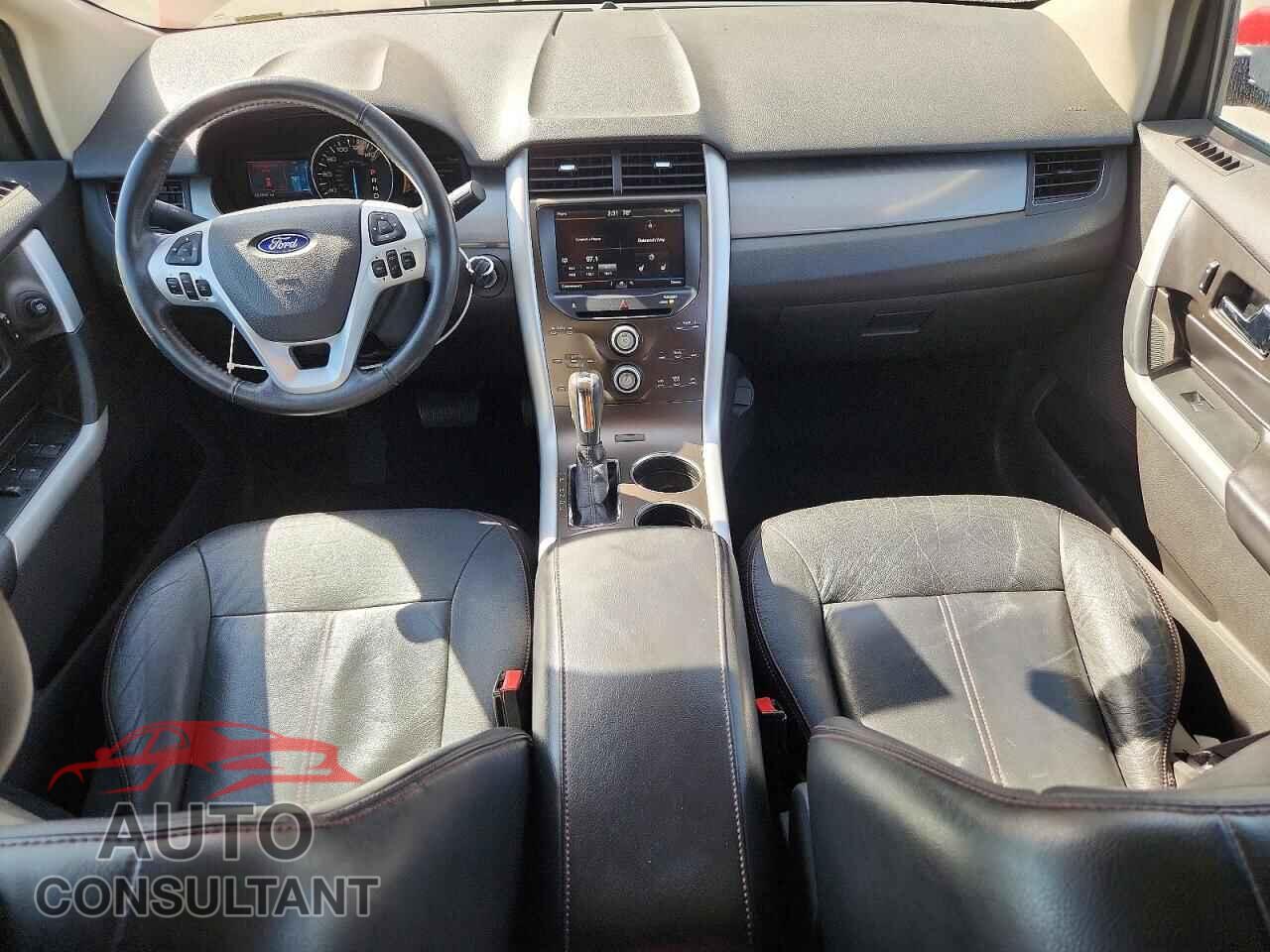 FORD EDGE 2012 - 2FMDK3J97CBA92815