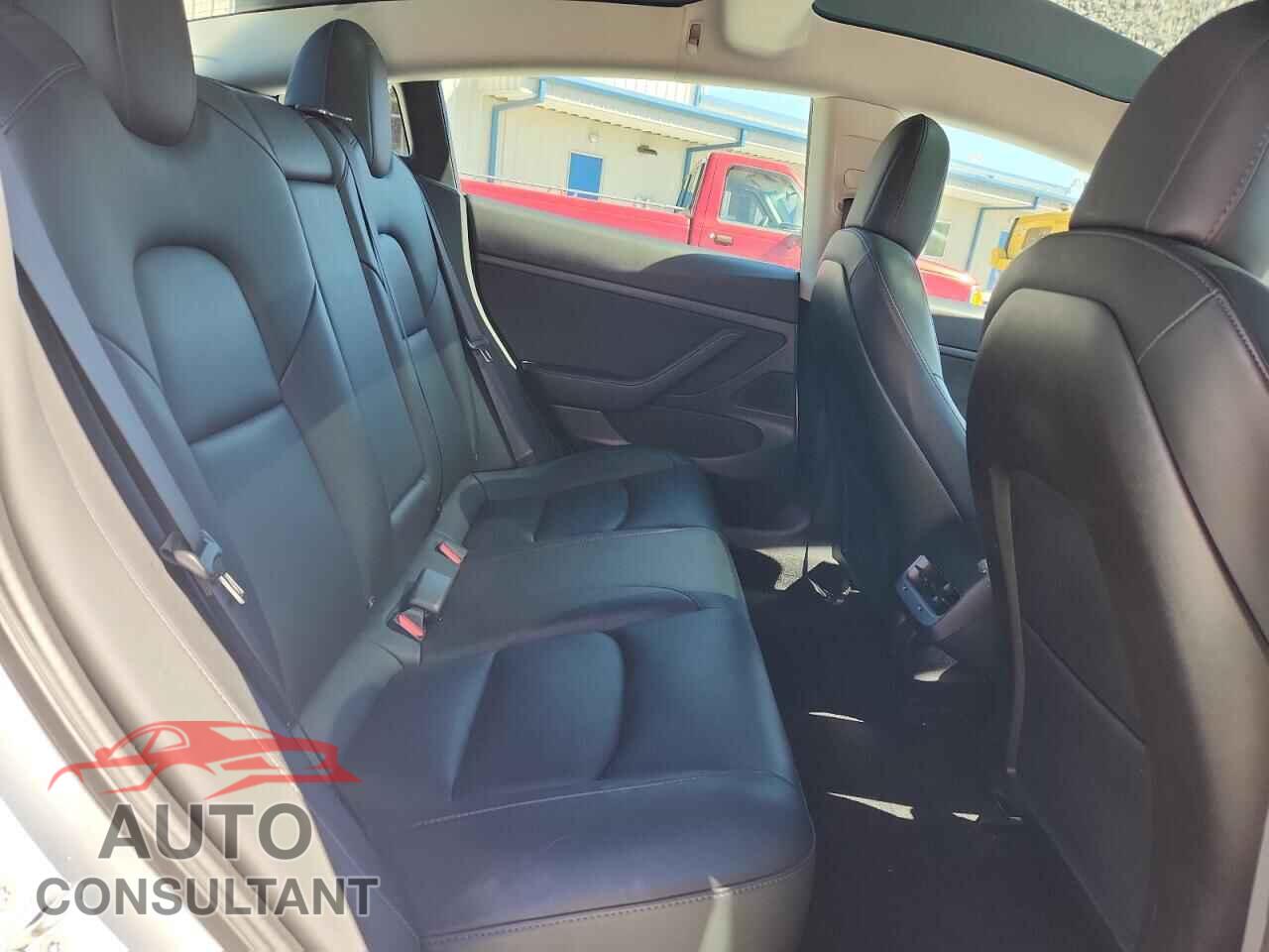 TESLA MODEL 3 2020 - 5YJ3E1EA3LF504277