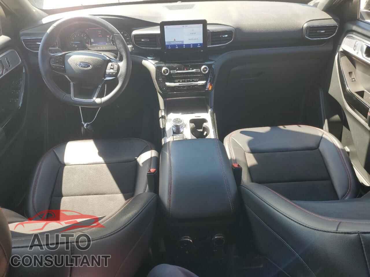 FORD EXPLORER 2023 - 1FMSK8KHXPGA52379