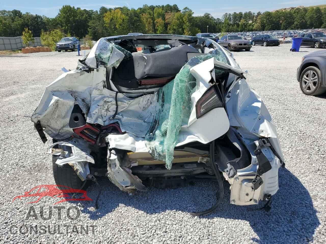 TESLA MODEL 3 2020 - 5YJ3E1EAXLF737783