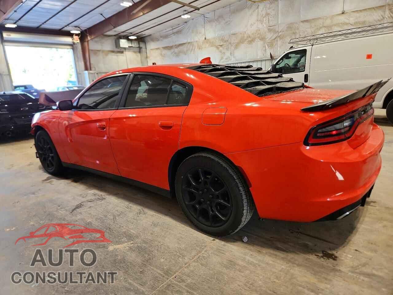 DODGE CHARGER 2017 - 2C3CDXJG2HH526227