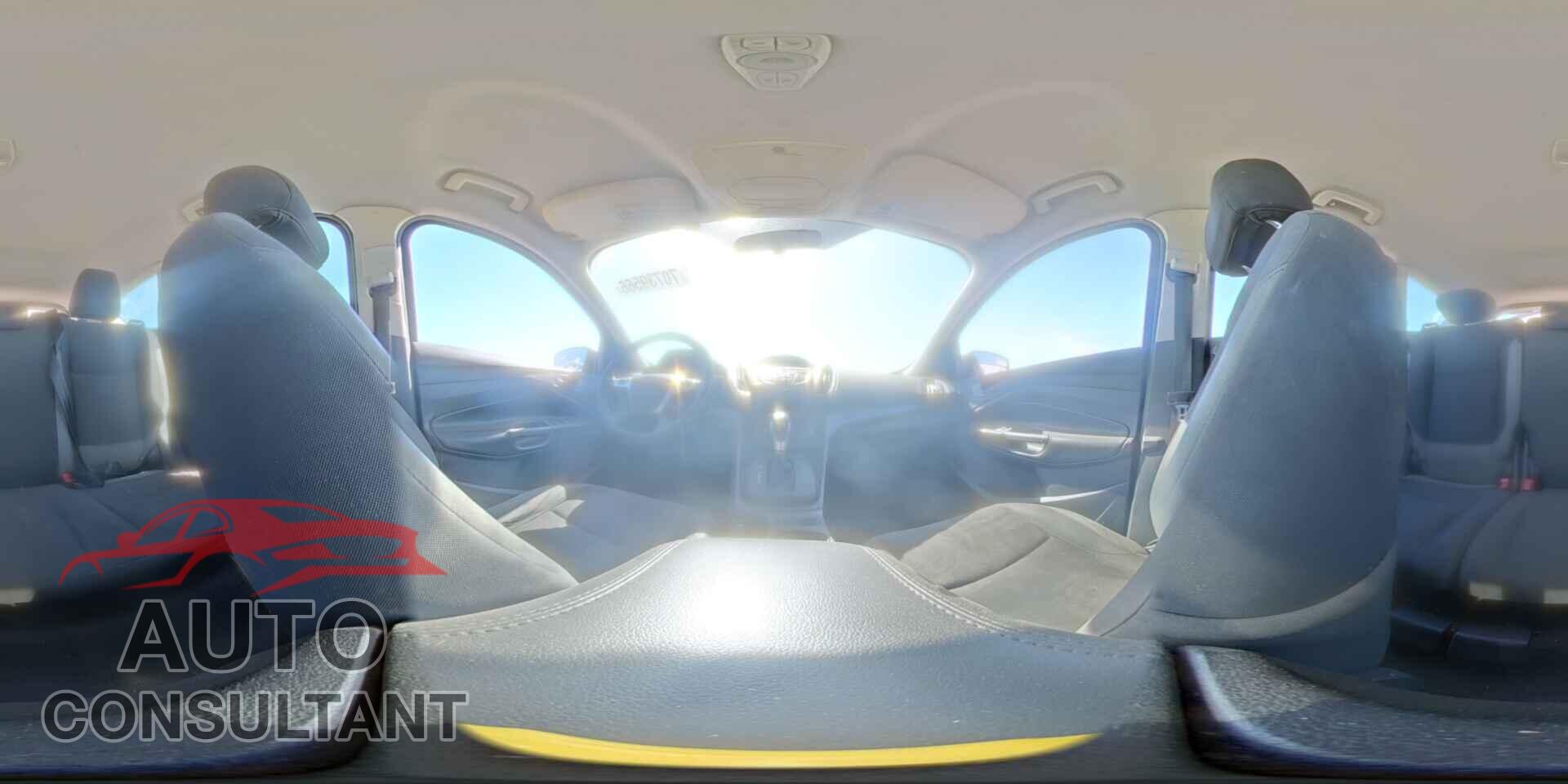 FORD ESCAPE 2014 - 1FMCU0F73EUD77391