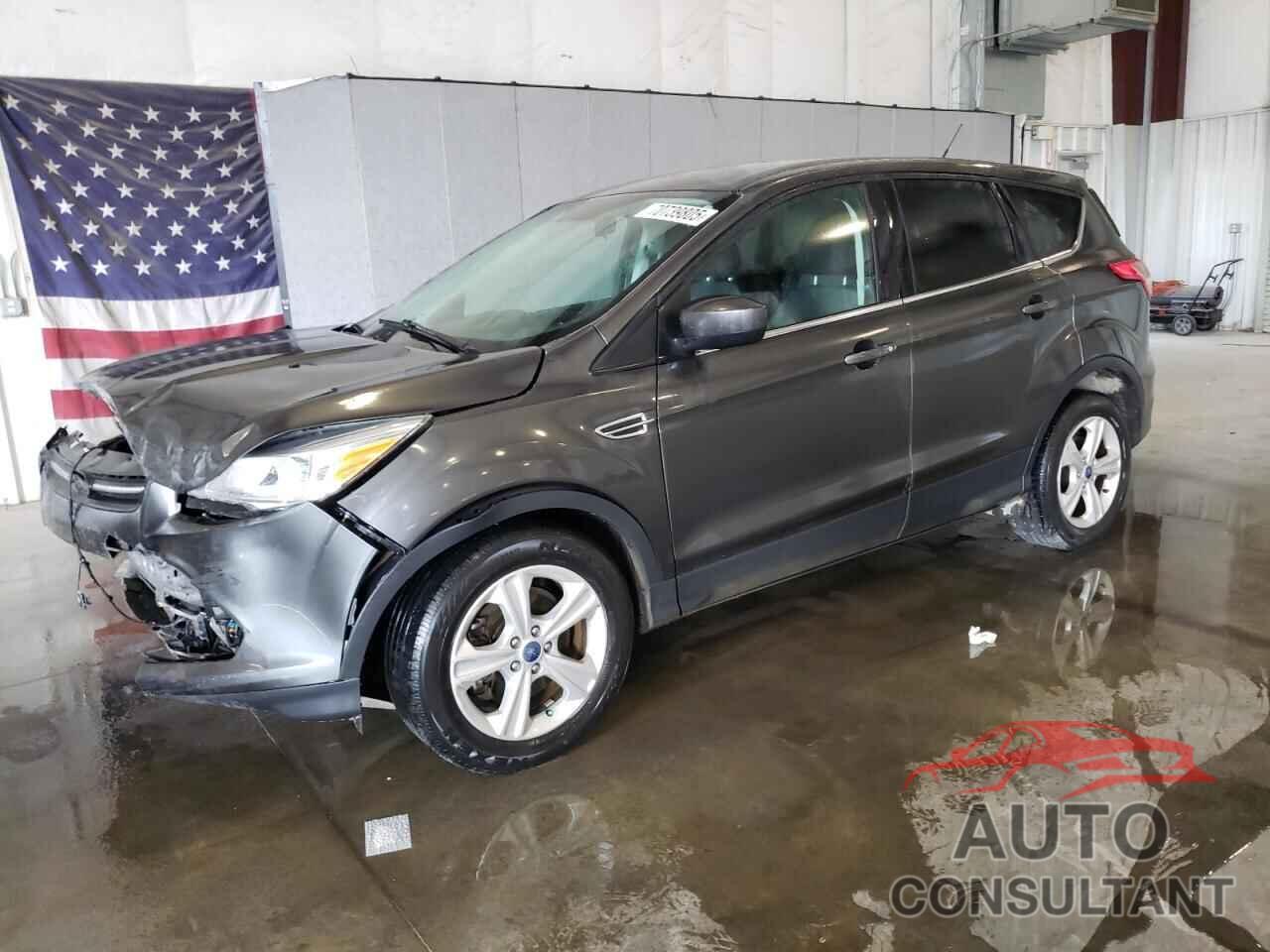 FORD ESCAPE 2016 - 1FMCU9GX0GUB99137