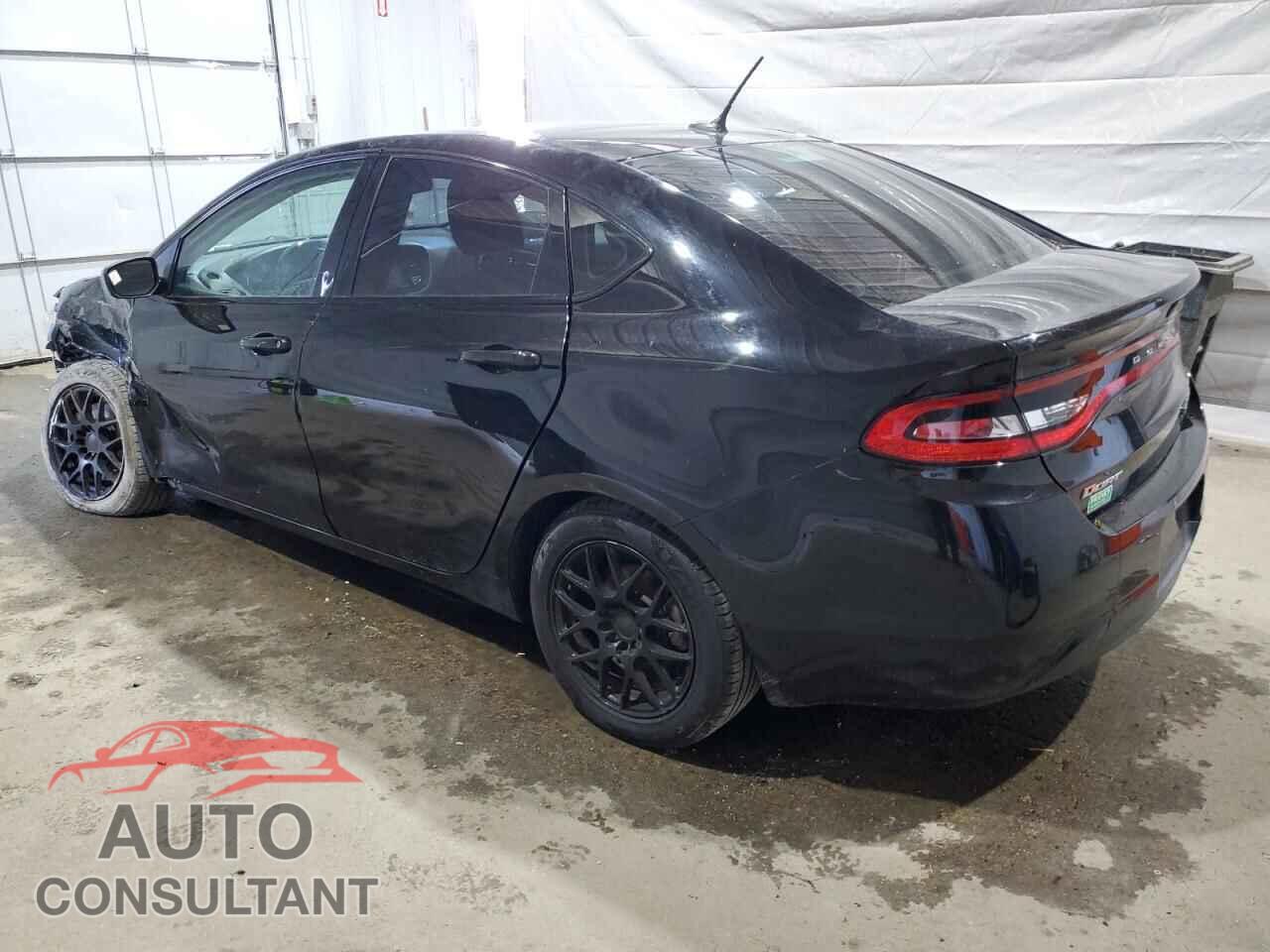 DODGE DART 2013 - 1C3CDFAH3DD310932