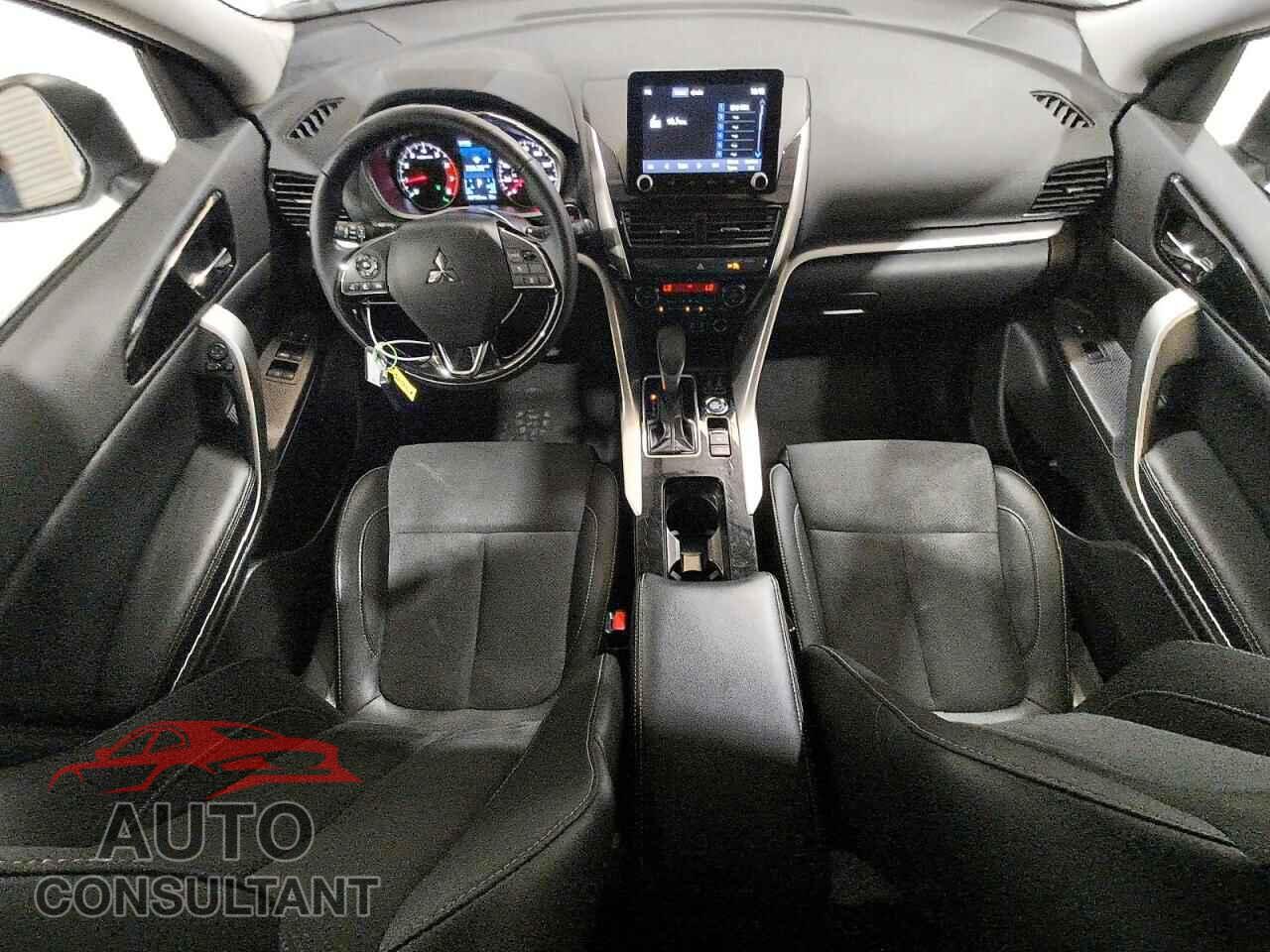 MITSUBISHI ECLIPSE 2025 - JA4ATWAA9SZ044870