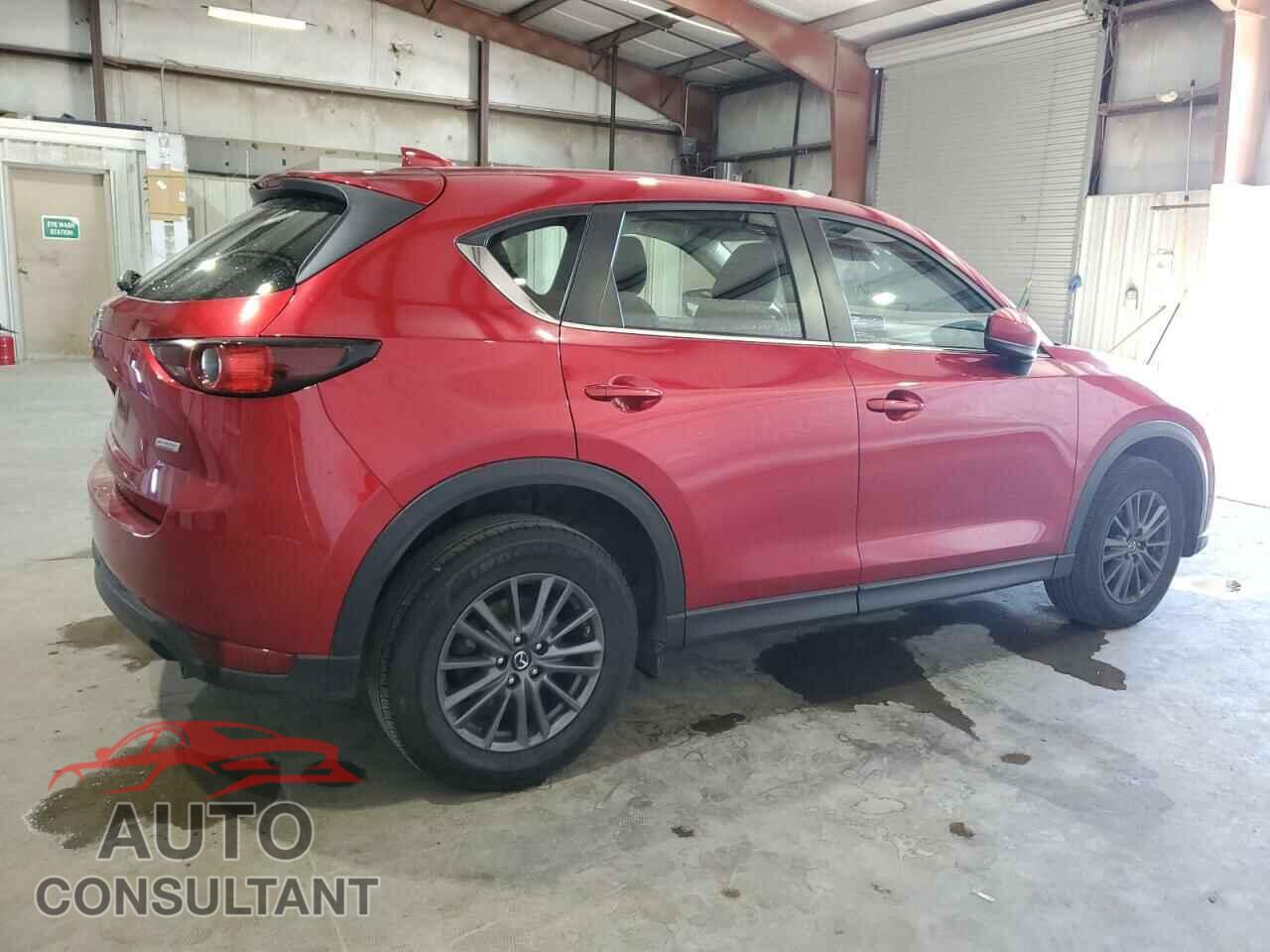MAZDA CX-5 2019 - JM3KFBBM2K0633306