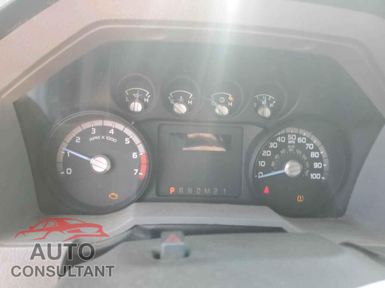 FORD F250 2016 - 1FTBF2A60GEA59195