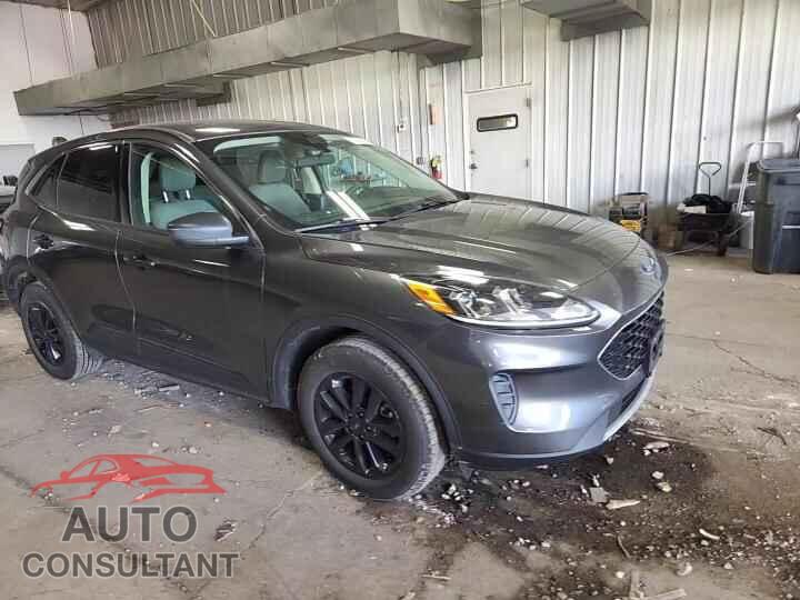FORD ESCAPE 2020 - 1FMCU9G69LUA26346