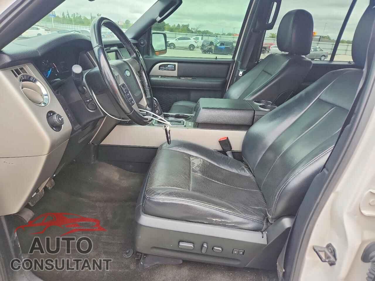 FORD EXPEDITION 2015 - 1FMJK2AT2FEF06696