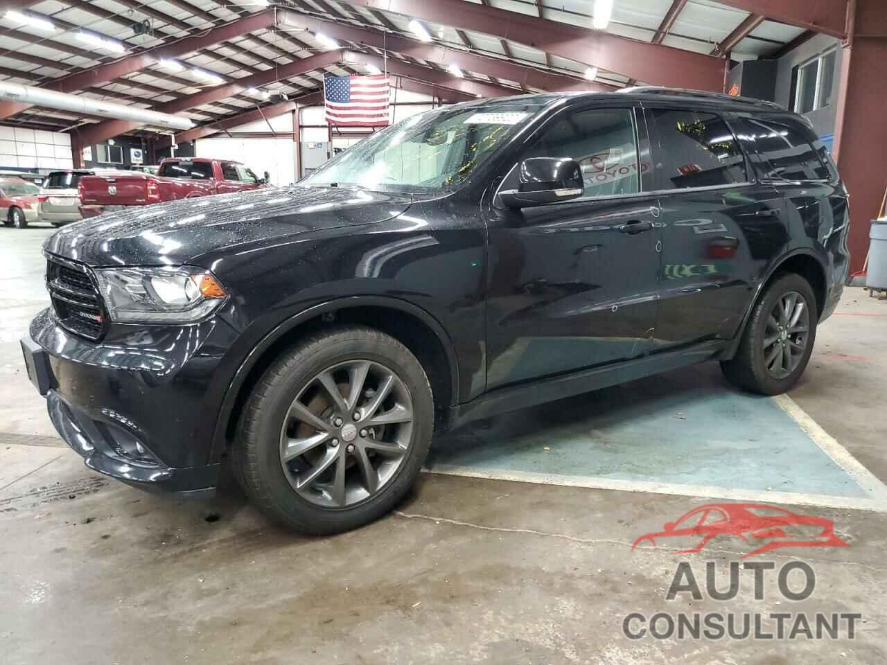 DODGE DURANGO 2017 - 1C4RDJDG6HC847351