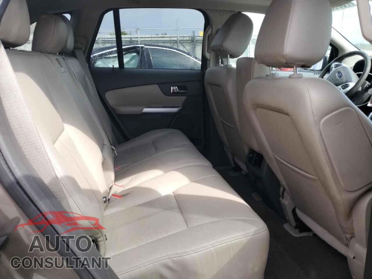 FORD EDGE 2013 - 2FMDK3JC7DBC05904