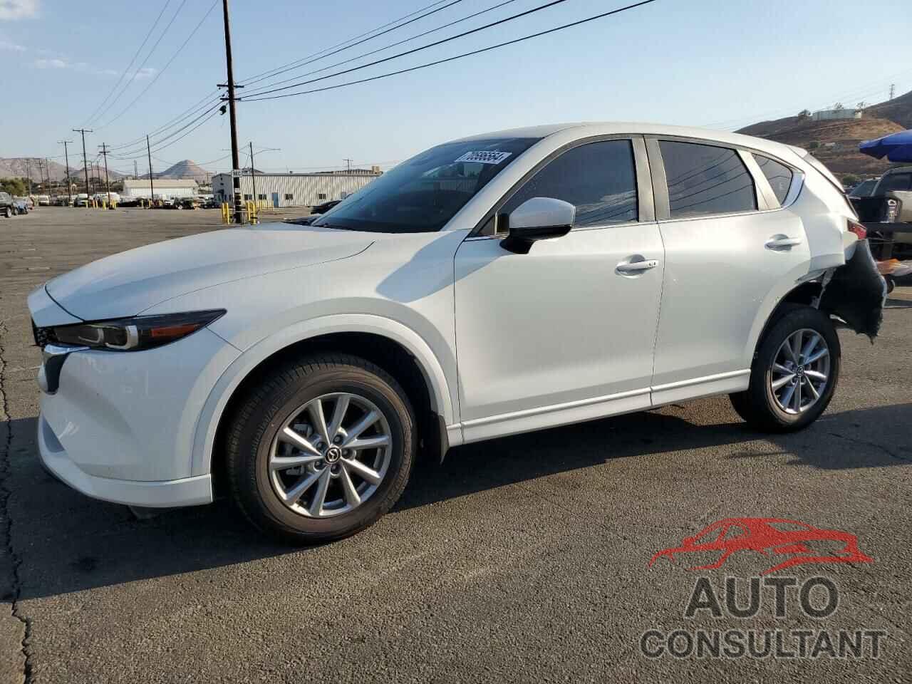 MAZDA CX-5 SELEC 2024 - JM3KFBBL2R0472330