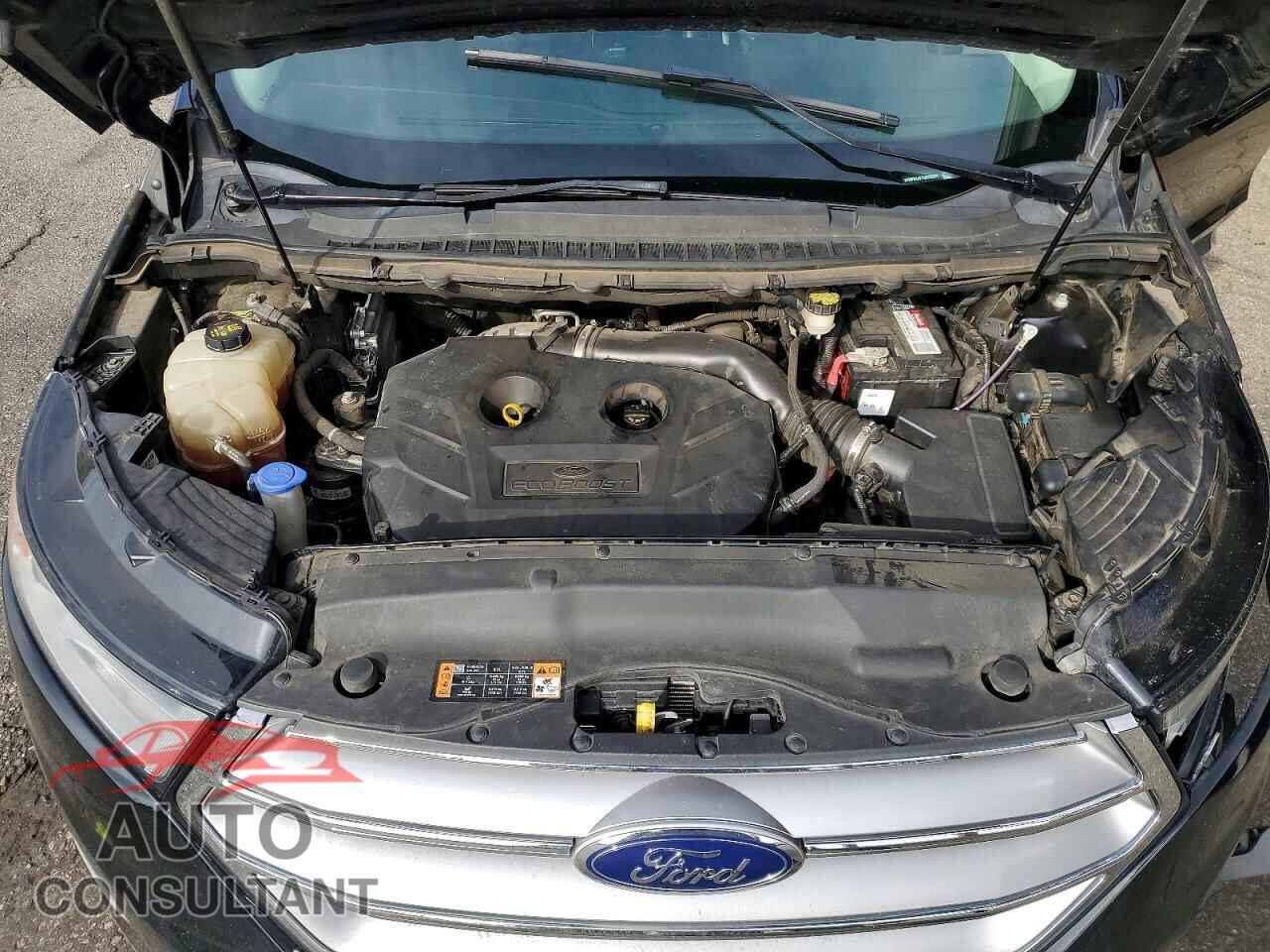FORD EDGE 2016 - 2FMPK4J97GBC52281