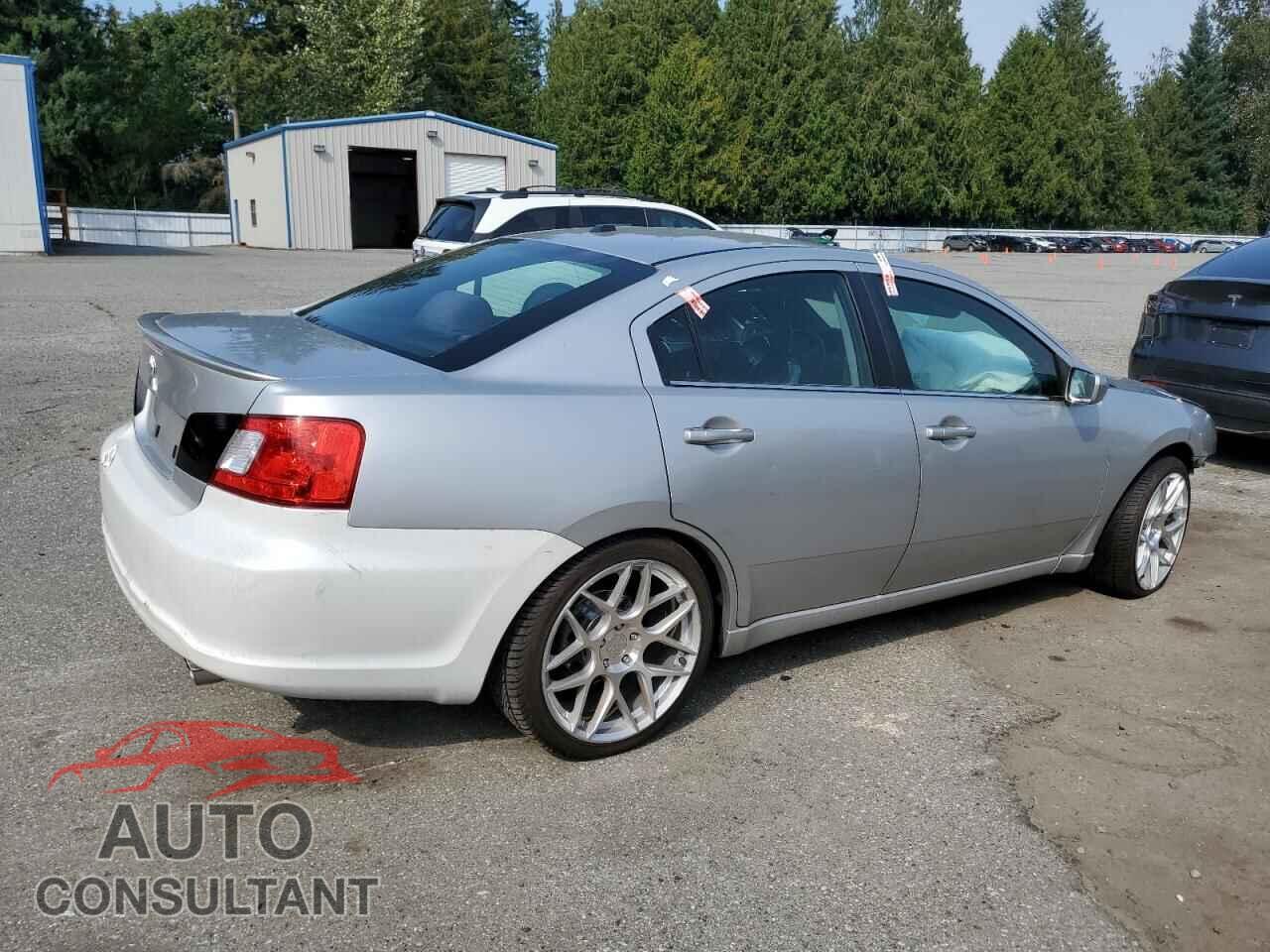 MITSUBISHI GALANT 2011 - 4A32B3FF0BE004861