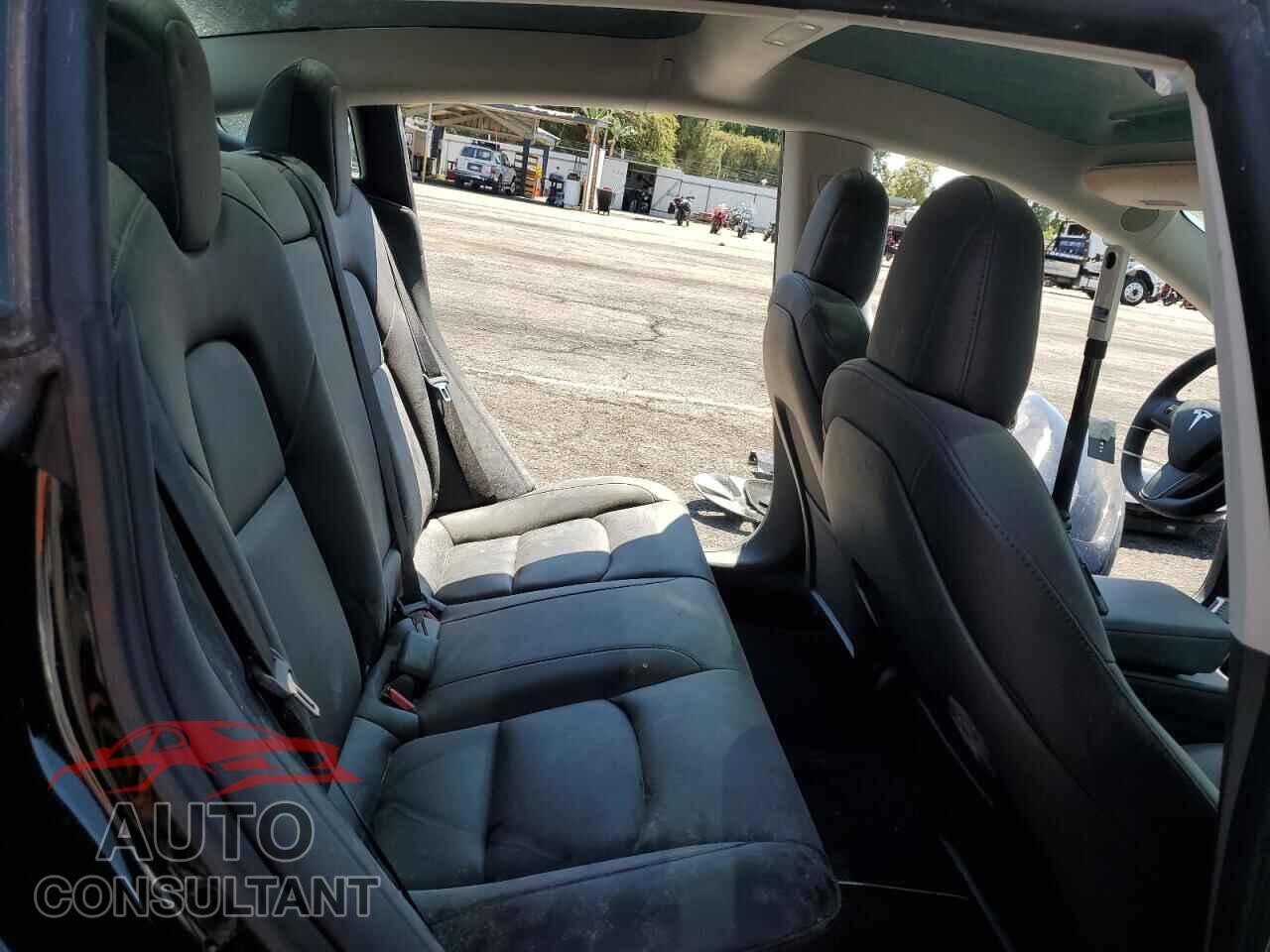 TESLA MODEL 3 2023 - 5YJ3E1EA1PF431500