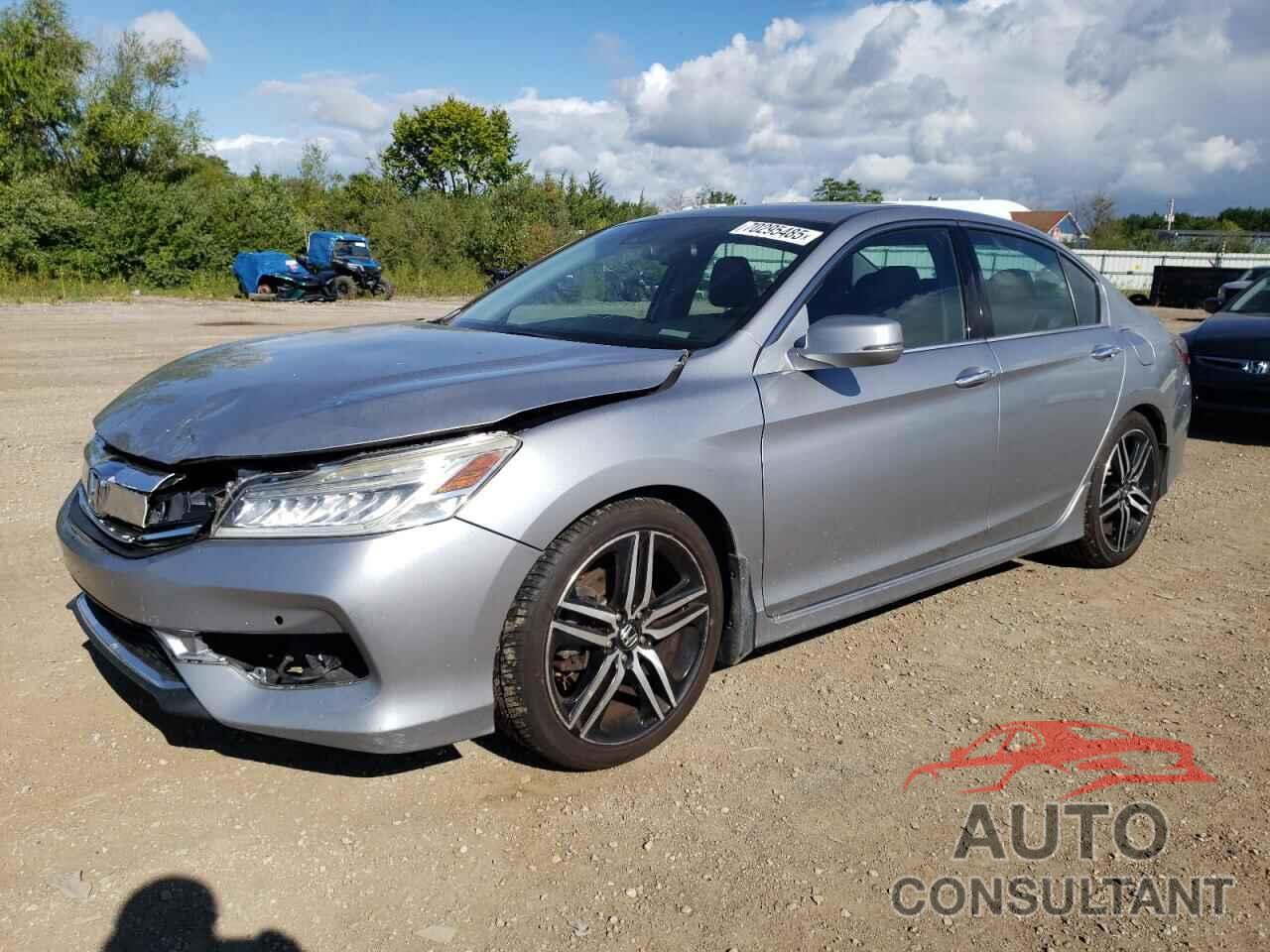 HONDA ACCORD 2016 - 1HGCR3F93GA020128