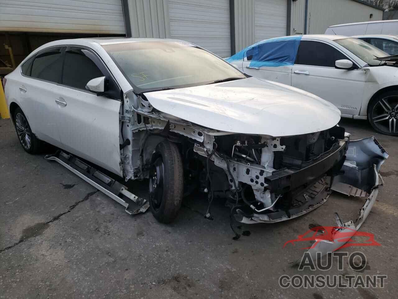 TOYOTA AVALON 2016 - 4T1BK1EB5GU239402