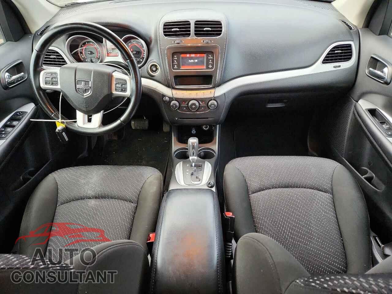 DODGE JOURNEY 2020 - 3C4PDCAB3LT194776