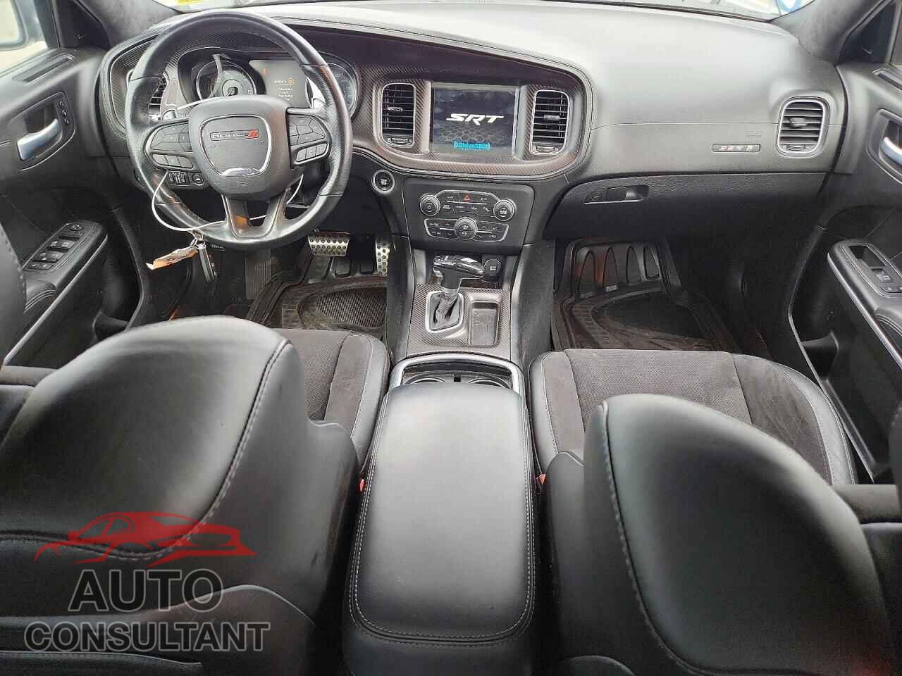 DODGE CHARGER 2023 - 2C3CDXGJ6PH612593