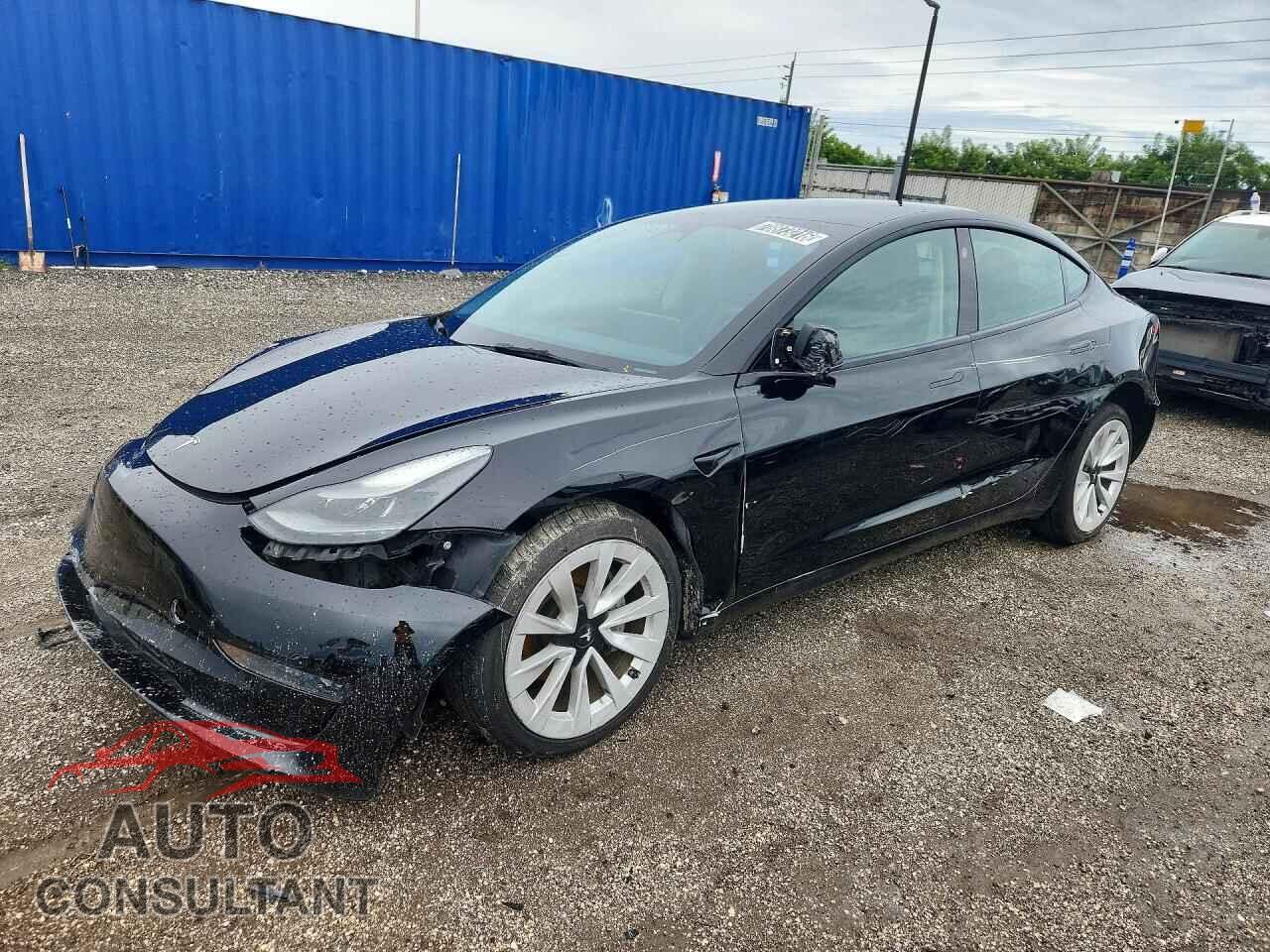 TESLA MODEL 3 2023 - 5YJ3E1EA4PF435444