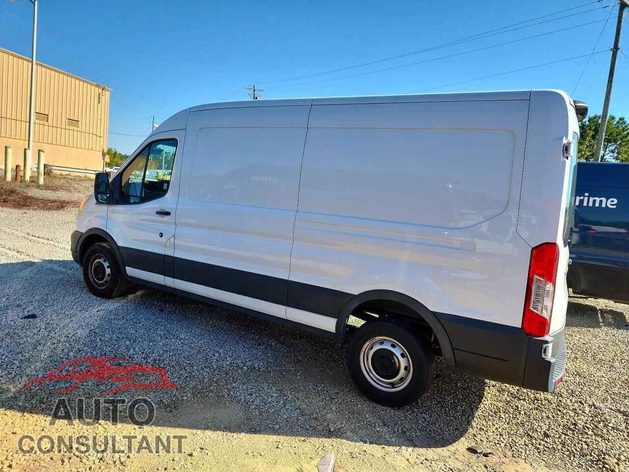 FORD TRANSIT 2023 - 1FTBR1C83PKA26998