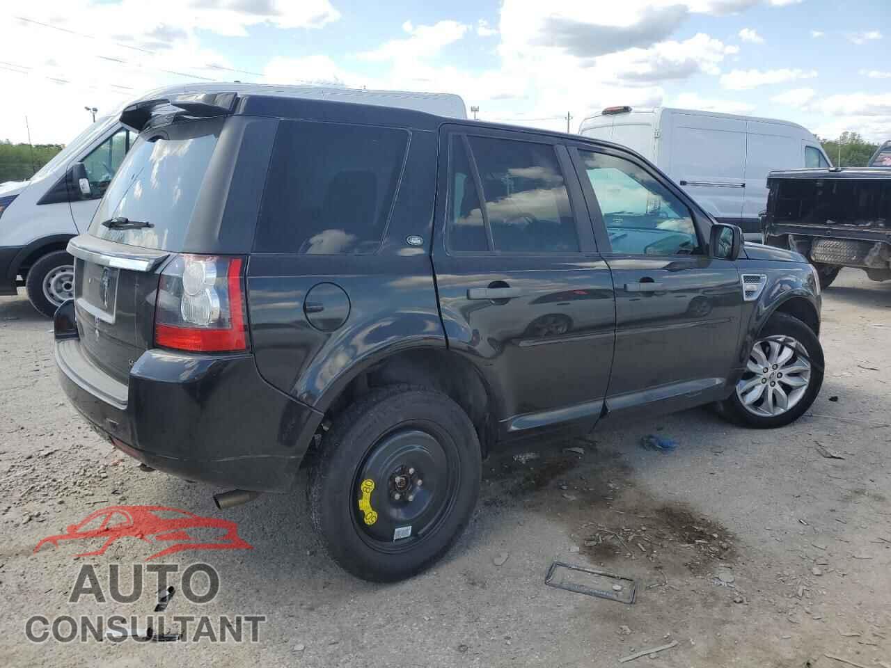 LAND ROVER LR2 2012 - SALFR2BN5CH318067
