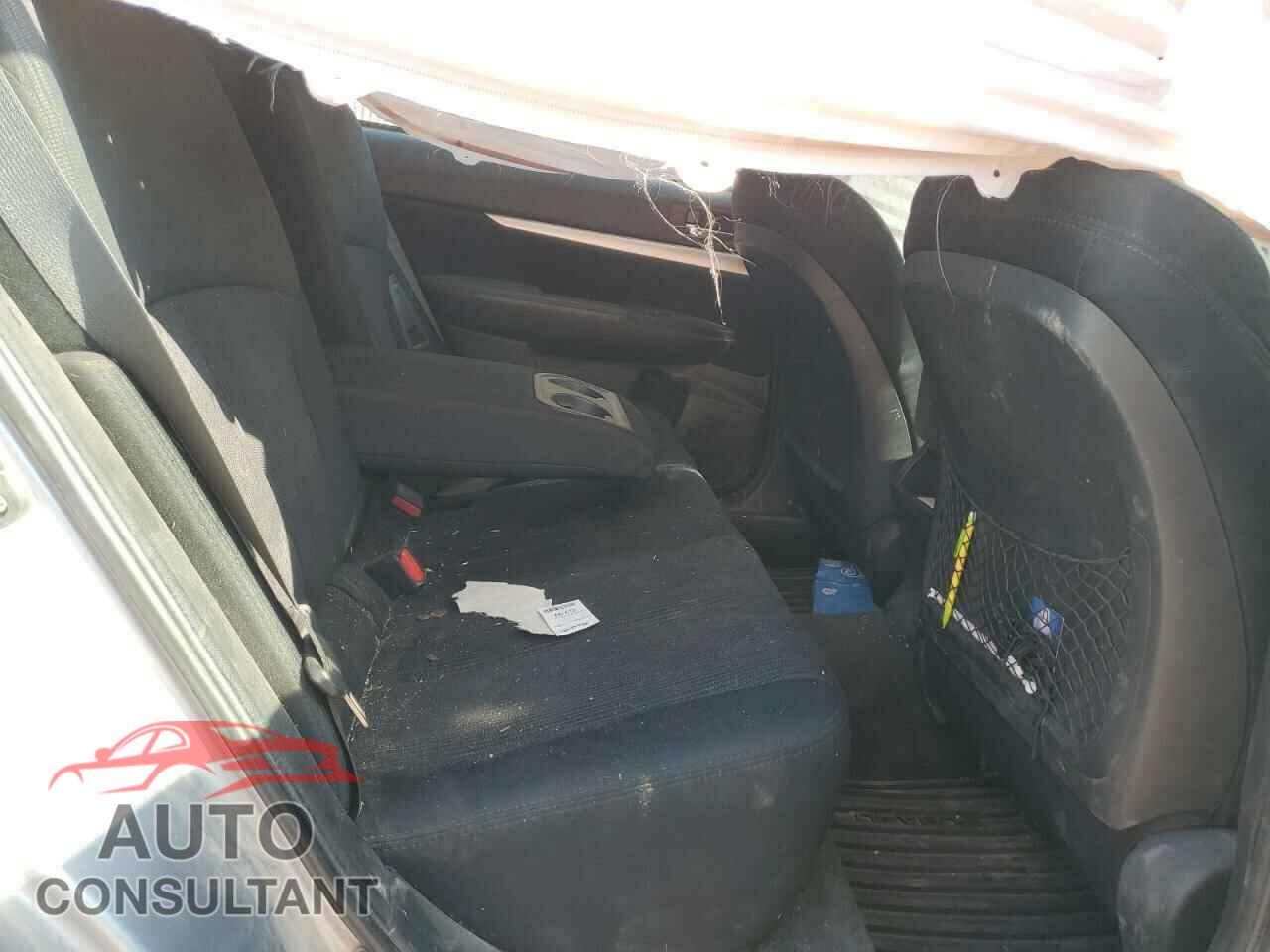 SUBARU OUTBACK 2013 - 4S4BRBAC3D3291581