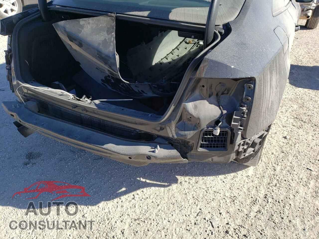 AUDI A5 2017 - WAUD2AFR3HA001203