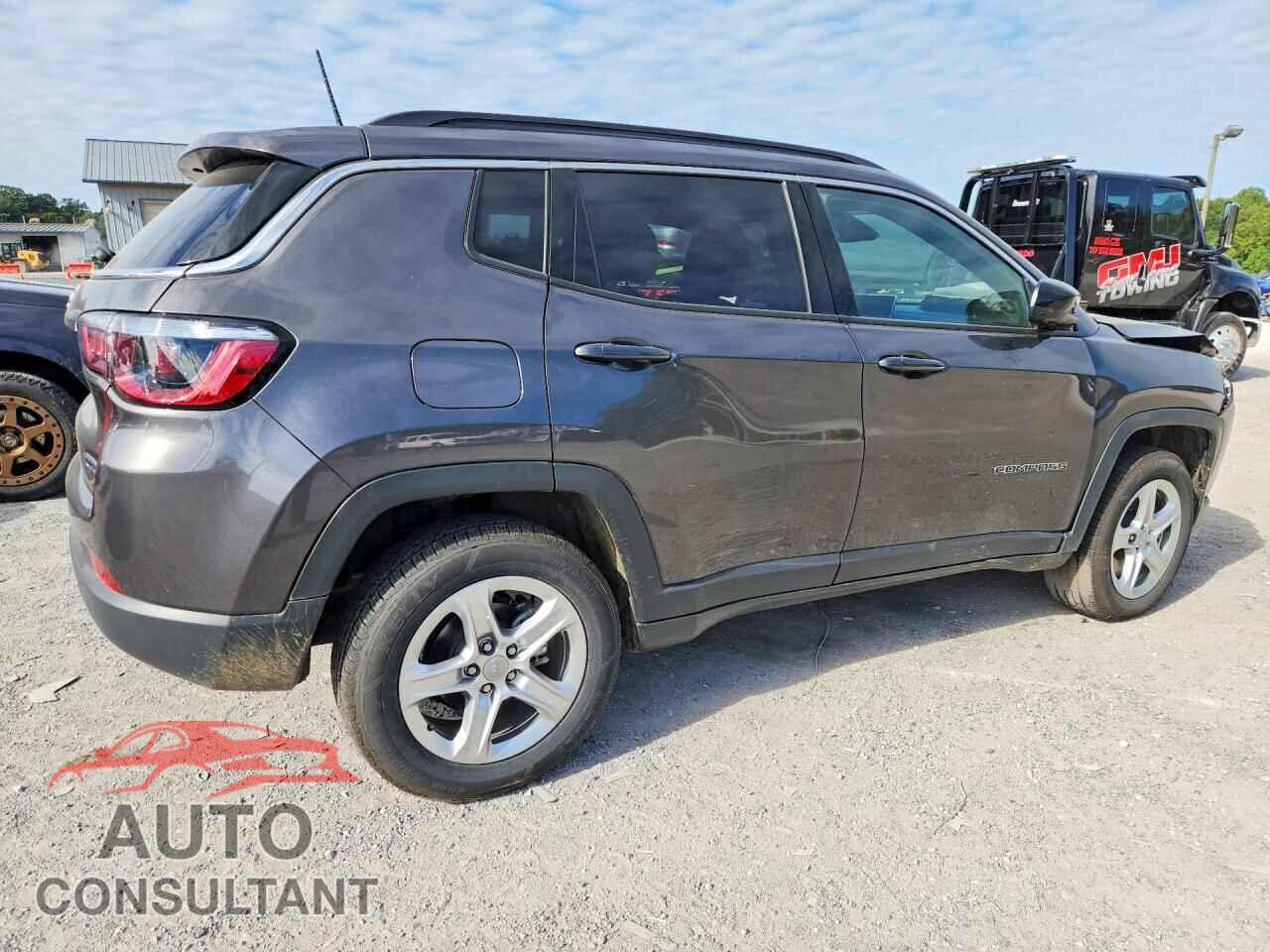 JEEP COMPASS 2023 - 3C4NJDBNXPT501879