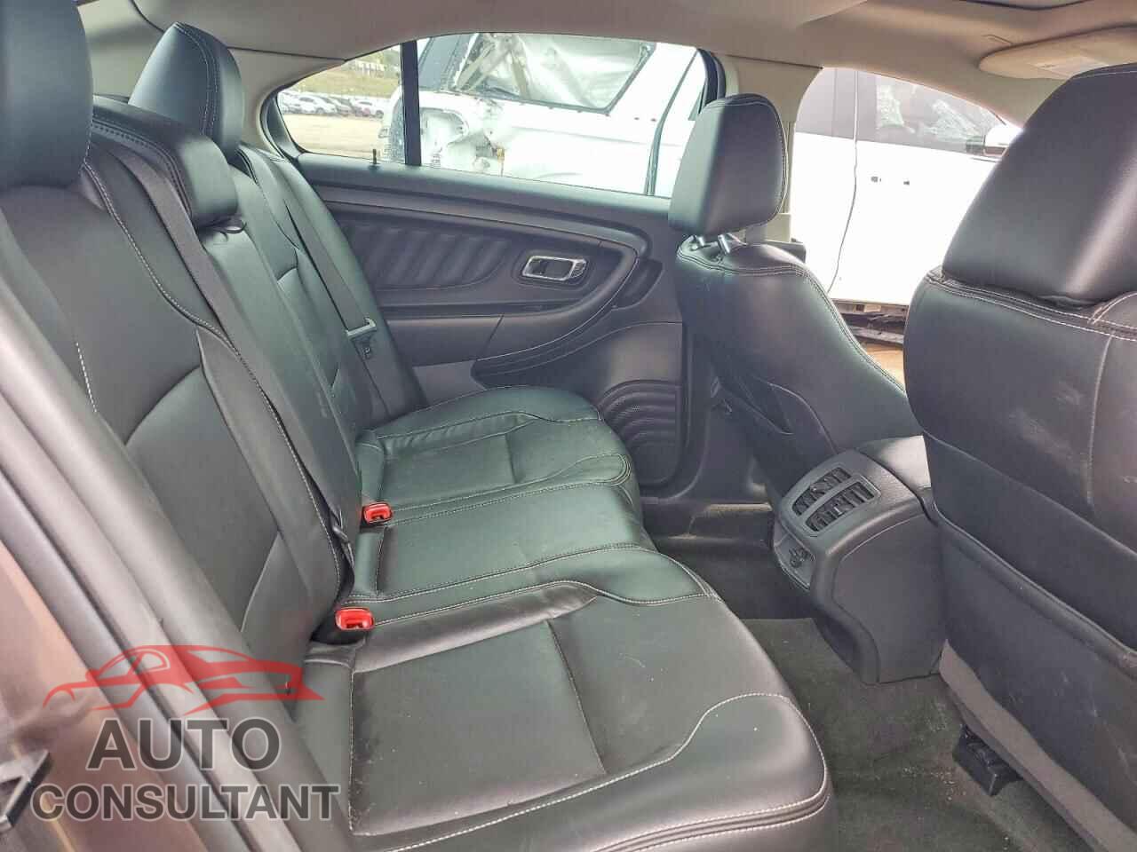 FORD TAURUS 2012 - 1FAHP2HW2CG144914
