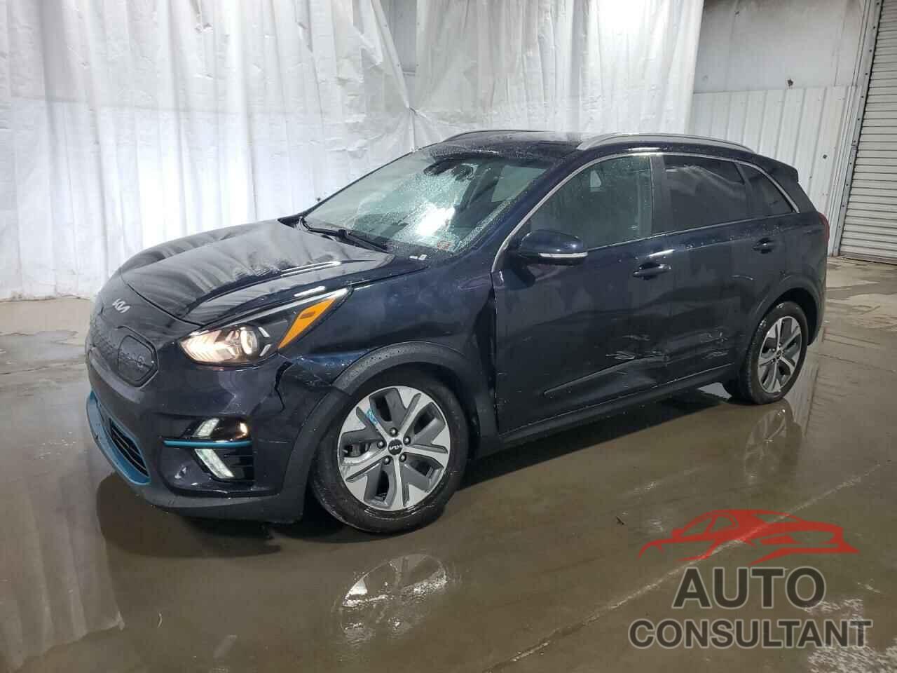 KIA NIRO S 2022 - KNDCC3LG3N5160432