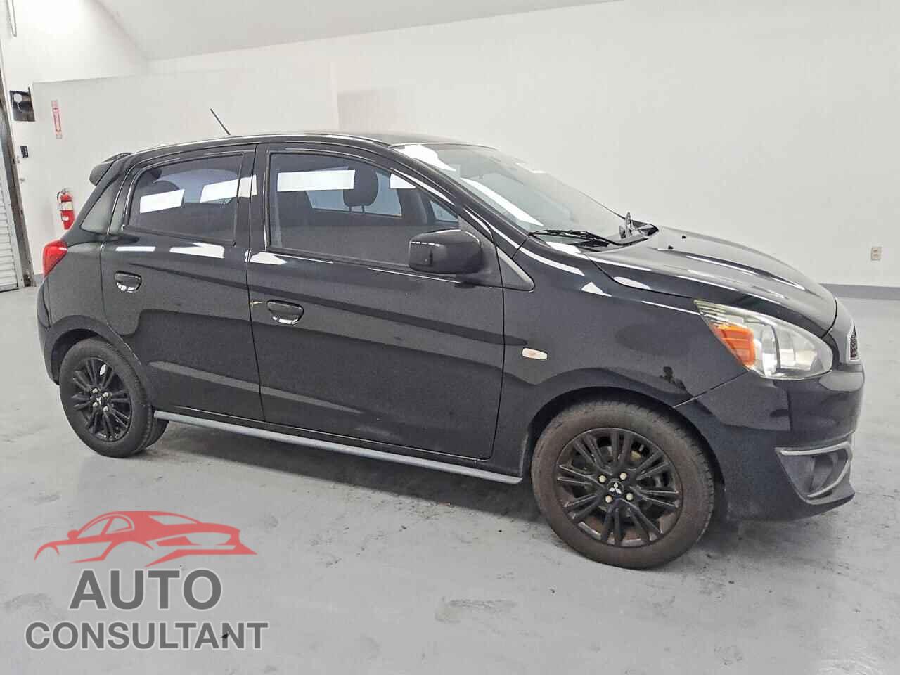 MITSUBISHI MIRAGE 2019 - ML32A5HJ4KH004477
