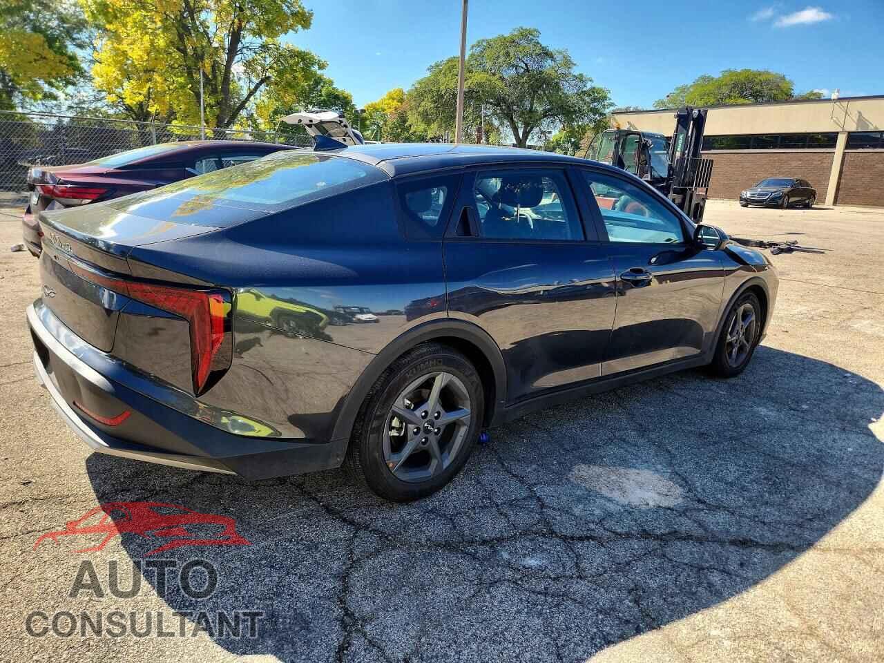 KIA ALL OTHER 2026 - 3KPFT4DEXTE289964