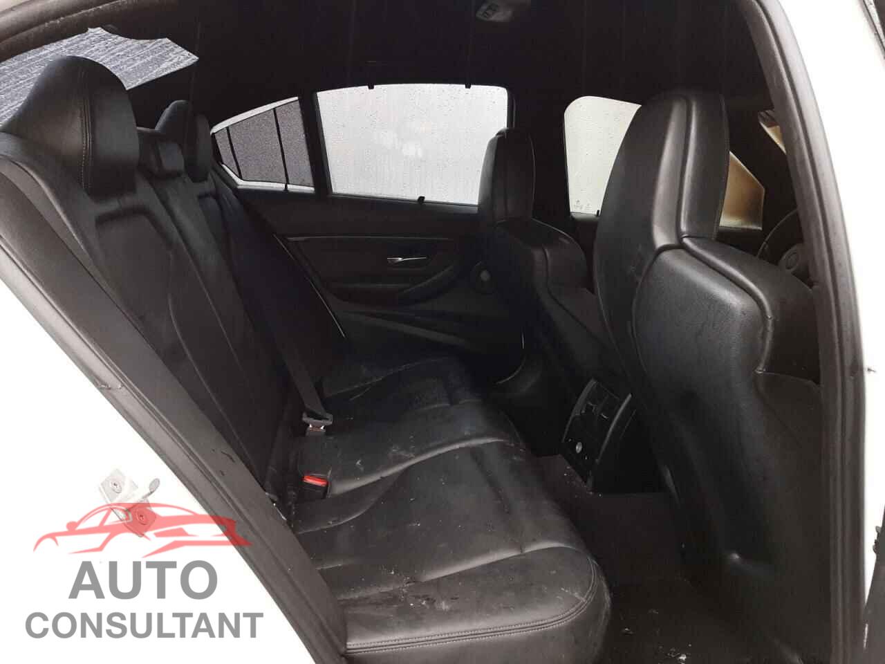 BMW M3 2016 - WBS8M9C5XG5D31681