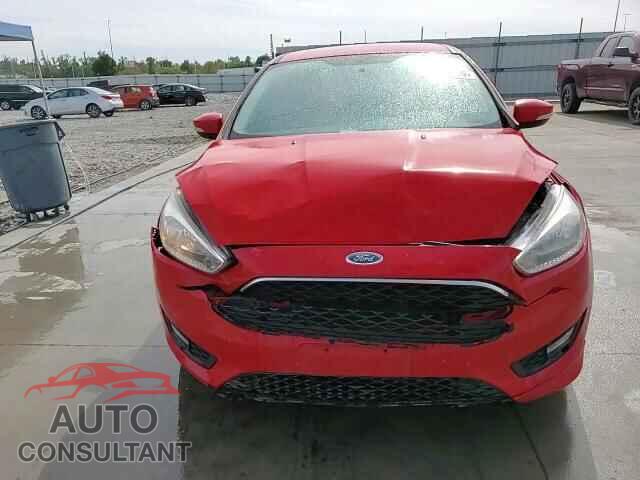 FORD FOCUS 2016 - 1FADP3K20GL230083
