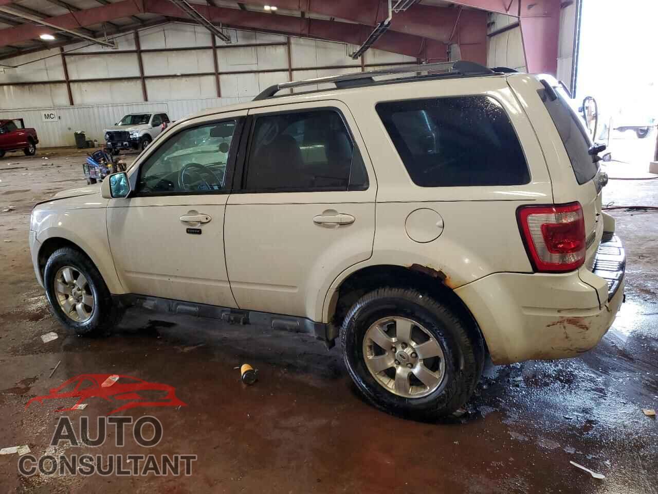 FORD ESCAPE 2012 - 1FMCU0EG5CKC80526