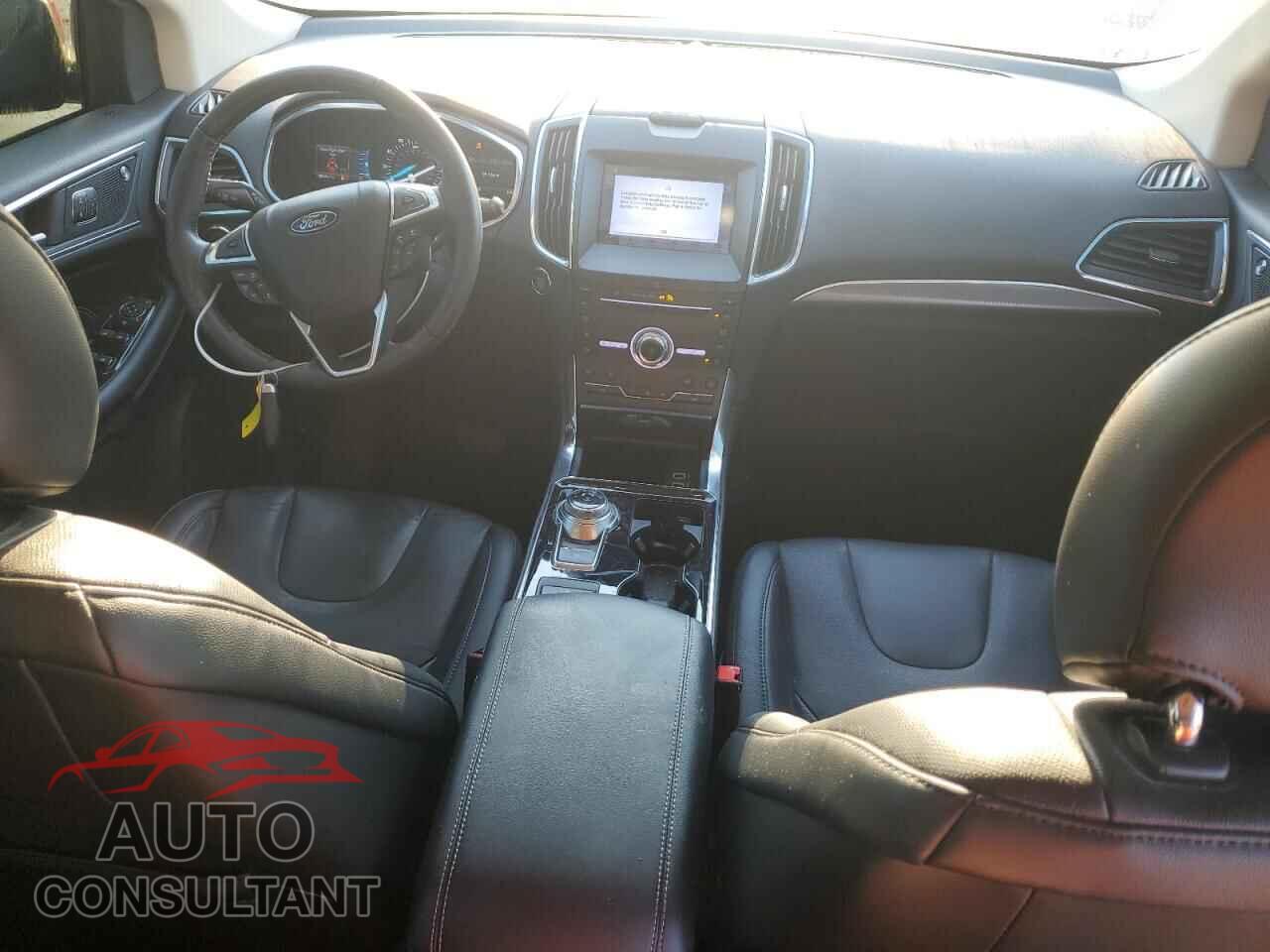 FORD EDGE 2019 - 2FMPK3K96KBC20035