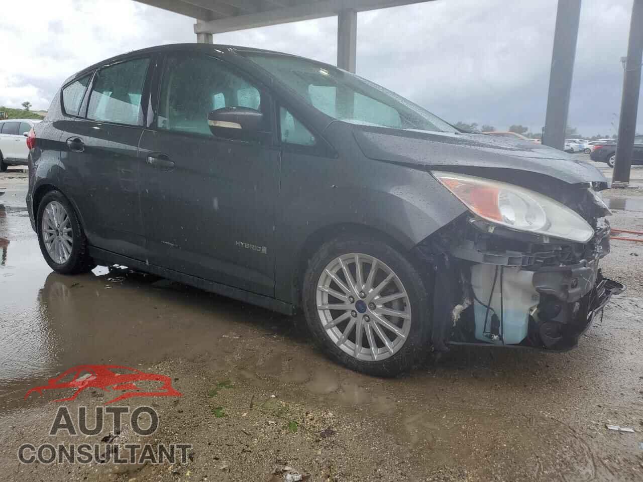 FORD CMAX 2015 - 1FADP5AU7FL106910