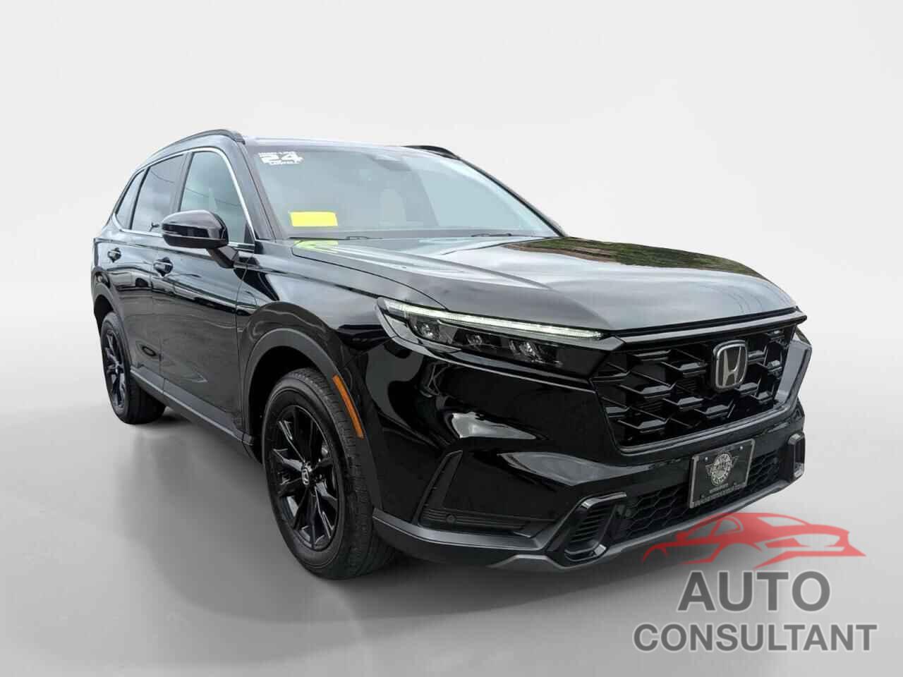 HONDA CRV 2024 - 5J6RS6H88RL019XXX