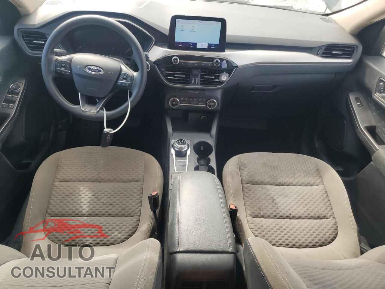 FORD ESCAPE 2020 - 1FMCU9G62LUA30593